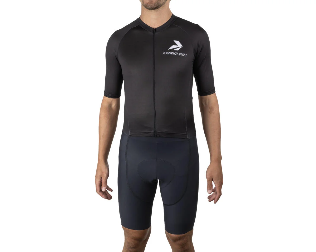 Performance x Voler Velocity Suit (Black) (XS)